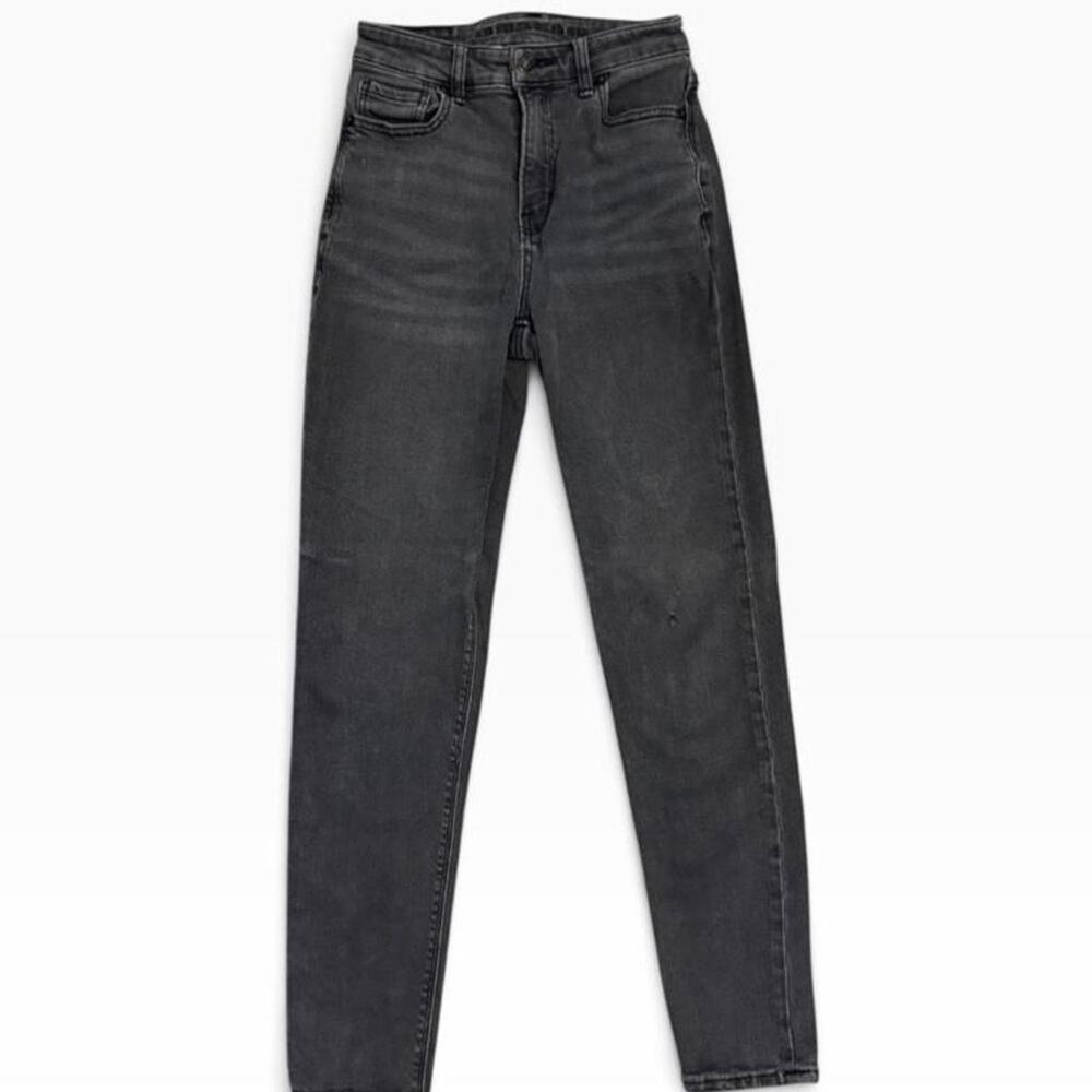 American Eagle Mom Jeans